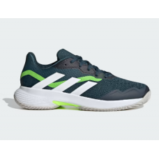 TÊNIS ADIDAS COURTJAM CONTROL - VERDE